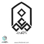 لوگو دانشگاه مراغه