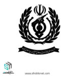 لوگو وزارت دفاع