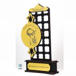 طرح تندیس لیزری