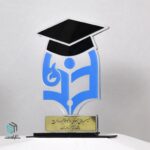 طرح تندیس لیزری