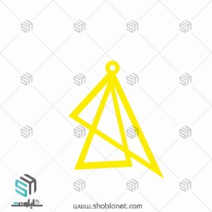 طرح لیزر پلاک طلا