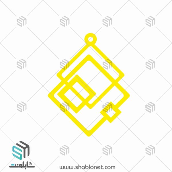 طرح لیزر پلاک طلا
