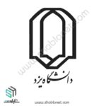 لوگو دانشگاه یزد