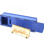 طرح لیزری جامدادی کشویی