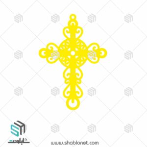 طرح لیزر پلاک