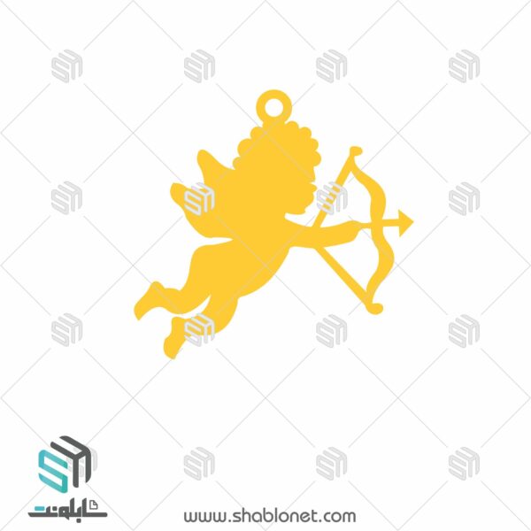 طرح لیزر پلاک