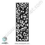 وکتور طرح تایل سقفی