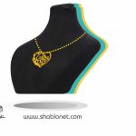 طرح لیزر پلاک " عشق "