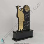 تندیس رشته جامعه شناسی