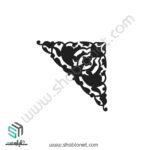 طرح گوشه و کناره