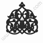 طرح حاشیه و کناره