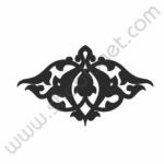 طرح حاشیه و کناره