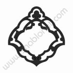 طرح حاشیه و کناره