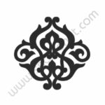 طرح حاشیه و کناره