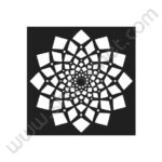 طرح تایل سقفی