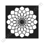 طرح تایل سقفی