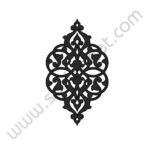 طرح حاشیه و کناره