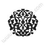 طرح حاشیه و کناره