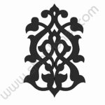 طرح حاشیه و کناره