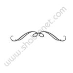 طرح حاشیه و کناره