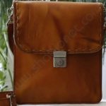 الگو کیف چرم