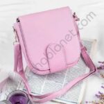 الگو کیف دوشی زنانه