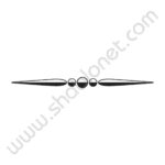 طرح حاشیه و کناره