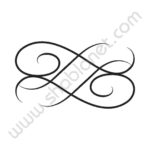 طرح حاشیه و کناره