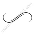 طرح حاشیه و کناره