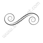 طرح حاشیه و کناره