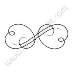 طرح حاشیه و کناره