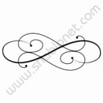 طرح حاشیه و کناره