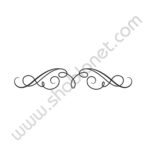 طرح حاشیه و کناره