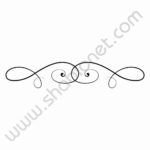 طرح حاشیه و کناره