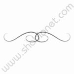 طرح حاشیه و کناره