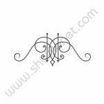 طرح حاشیه و کناره