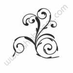 طرح حاشیه و کناره