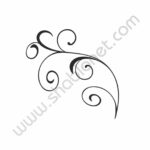 طرح حاشیه و کناره