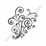 طرح حاشیه و کناره