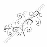 طرح حاشیه و کناره