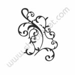 طرح حاشیه و کناره