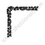 طرح گوشه و کناره