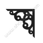 طرح گوشه و کناره