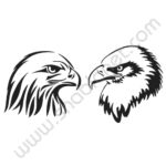وکتور عقاب