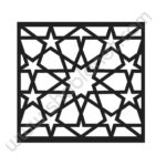 طرح تایل سقفی