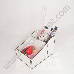 طرح لیزر جامدادی