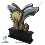 تندیس رشته مهندسی برق