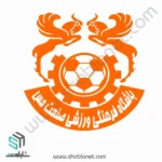 لوگو باشگاه مس کرمان