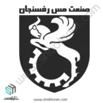لوگو باشگاه مس رفسنجان